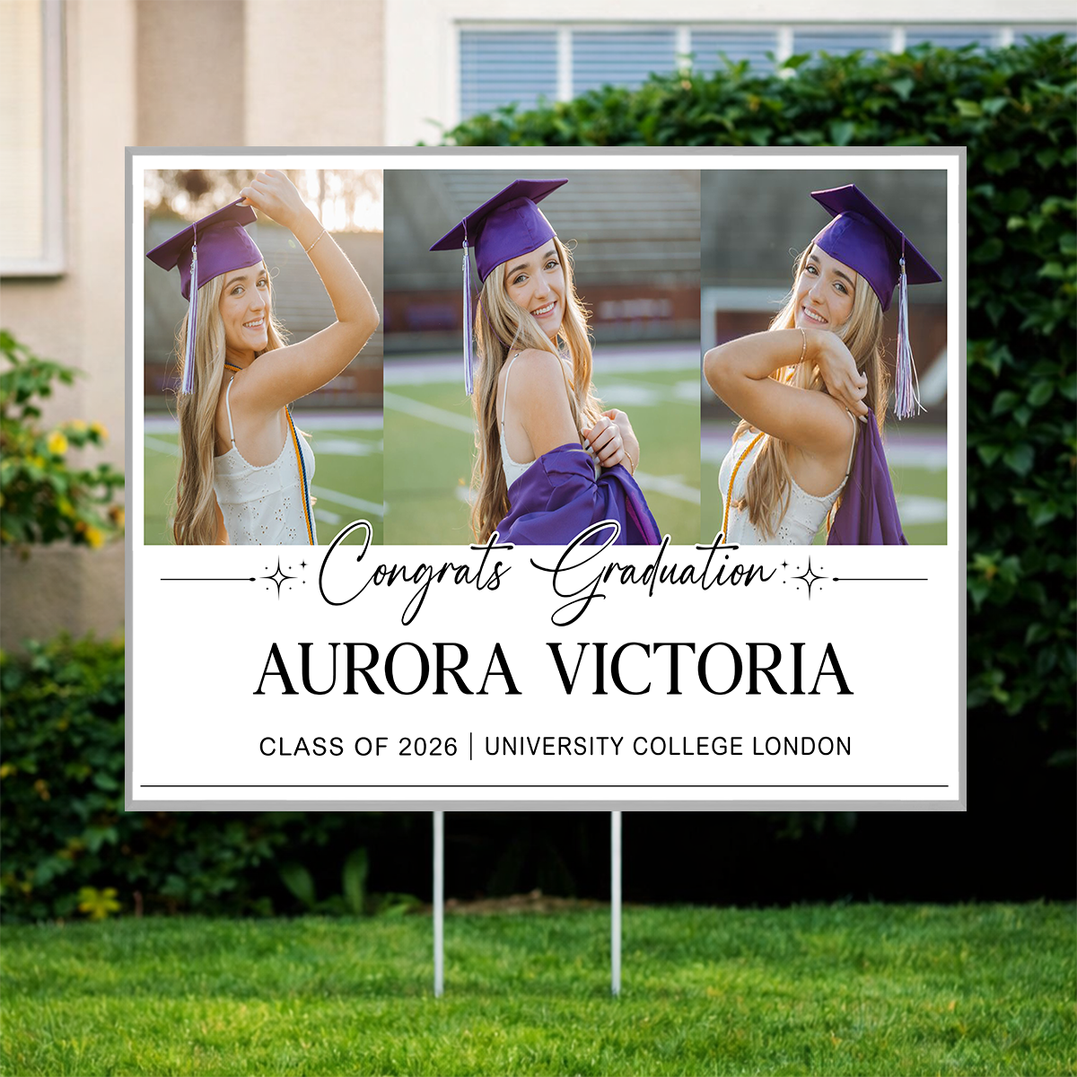 Class Of 2026 Photo Yard Sign - Personalized Lawn Sign 2_75924a16-fc3f-4d0a-8faf-2c5b908fbac3.png