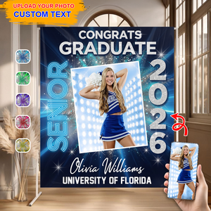 Grad Custom Photo Neon Personalized Graduation Backdrop 2_77d6f9b1-1605-47b8-8767-ebc2c1fab68f.png