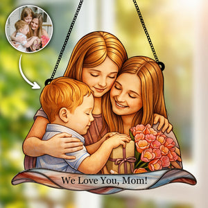 Personalized Family Portrait Suncatcher for Mom, Mother s Day Gift 2_786efa76-8551-4d40-9ec4-8e285fb4f213.jpg