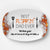Best Flipping Dad Ever - Personalized Platter - Gift For Dad, Grandpa, Father's Day