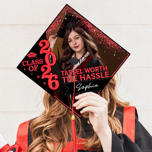 Photo Graduation Cap Topper, Decorations For Grad Cap 2_829073db-318b-4a7e-af2b-6098c87588d4.png
