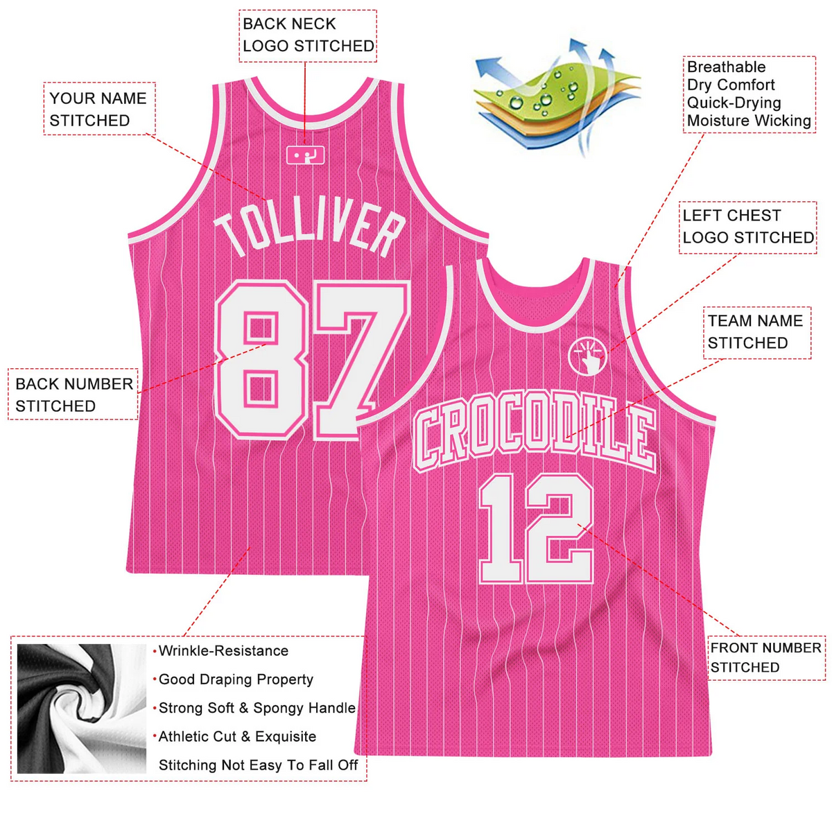 Custom Pink White Pinstripe White-Pink Authentic Basketball Jersey 2_89c5f0dd-a6bd-420c-8e19-6fe3e350d5c0.png