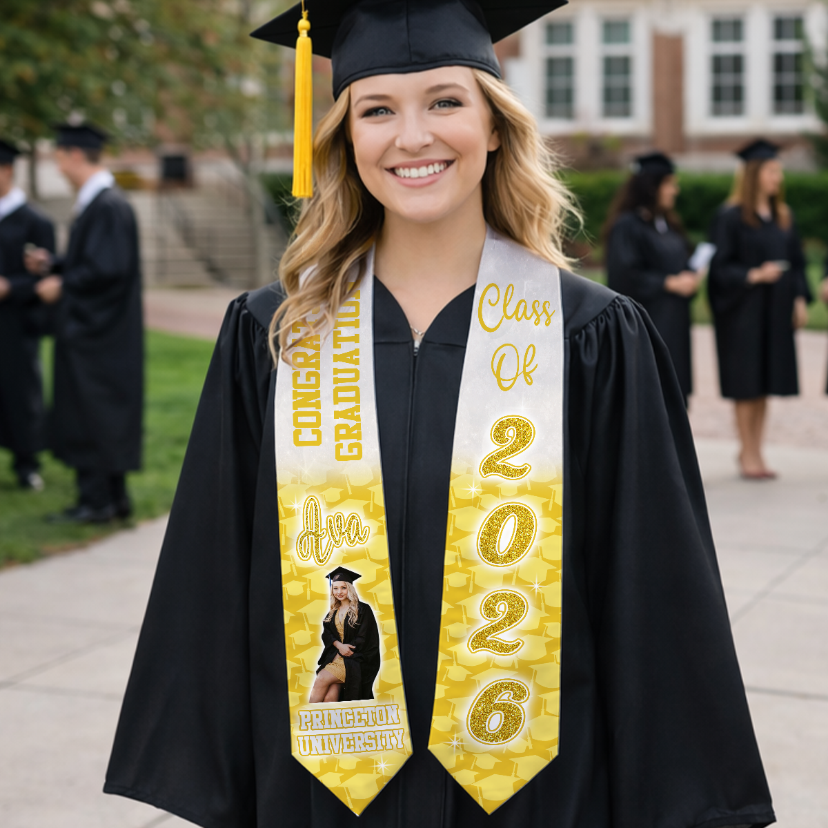 Stoles with Photo, Special Graduation Gift 2_8b487681-e68e-45ec-b15c-1757f1668748.png?v=1772265121