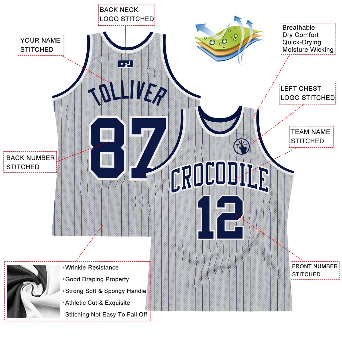 Custom Gray Navy Pinstripe Navy-White Authentic Basketball Jersey 2_8d19e7d8-8b53-4bed-8e5b-03d4141ea302.png