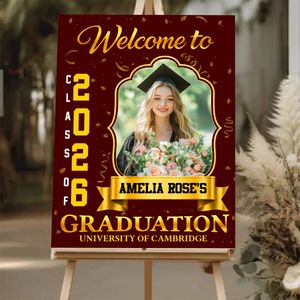 Class Of 2026 Gold Graduation Personalized Welcome Sign 2_9039a307-0fe9-4cae-8ea4-f66ac4607a79.png