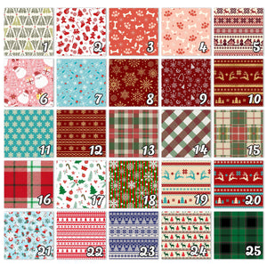 Custom Christmas Photo Pajamas, Matching Family PJ Set, Family Matching Pyjamas, Gift for Kids Adult