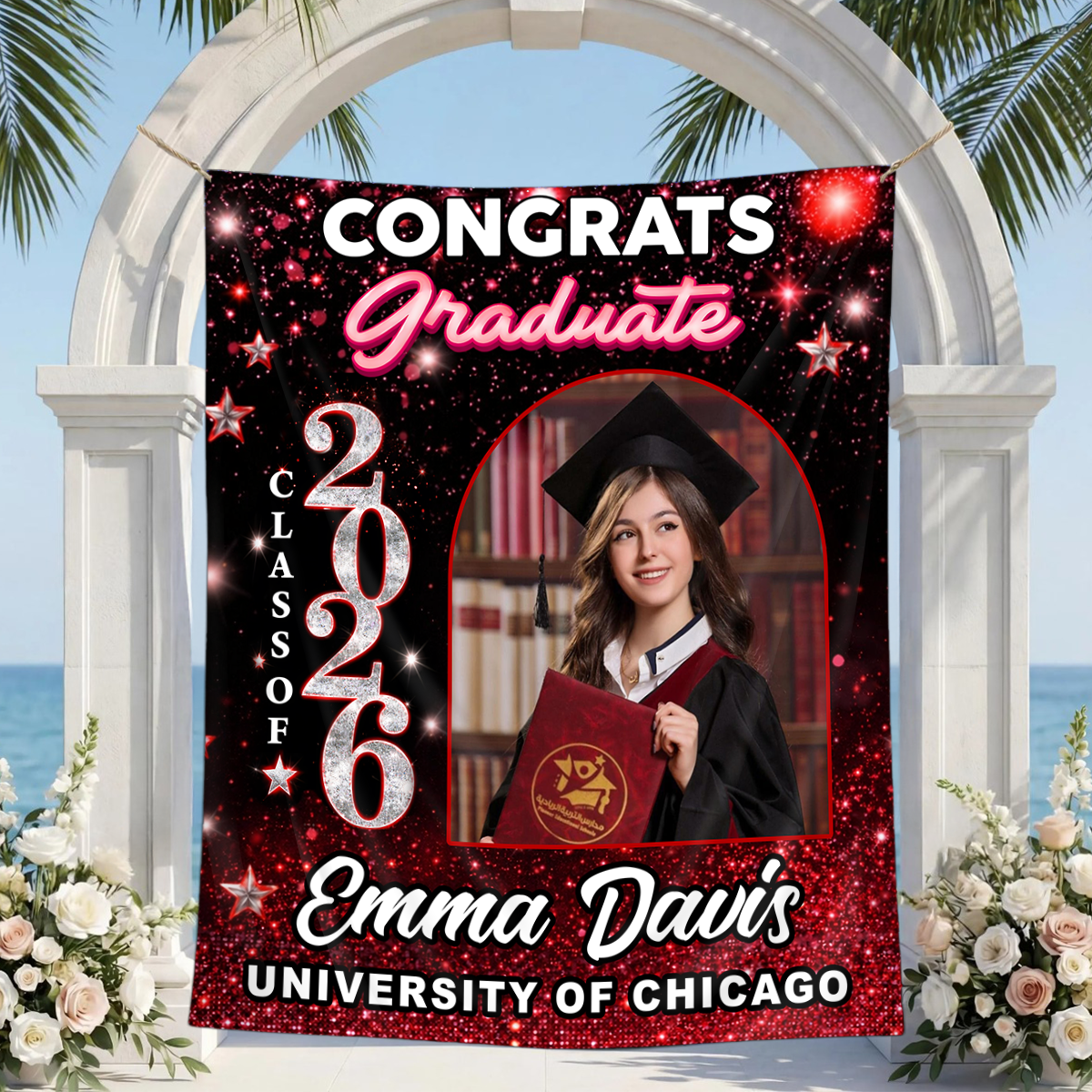 Grad Party Photo Shine Personalized Graduation Backdrop 2_931775e4-693e-413a-8f45-d27f8c212eba.png