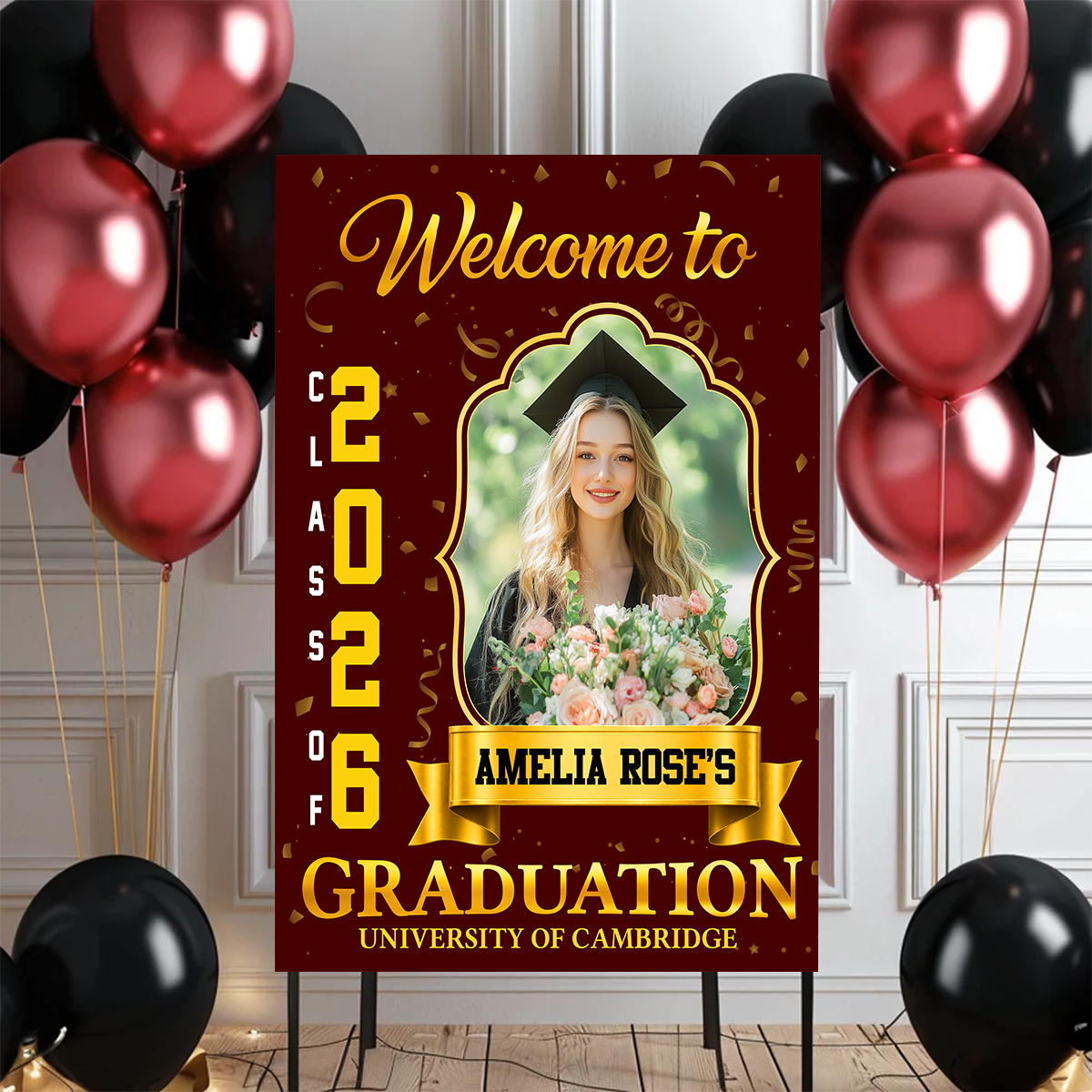 Class Of 2026 Gold Graduation Personalized Welcome Sign 2_94d20607-6803-41fd-8f5e-28beb665f5c6.png