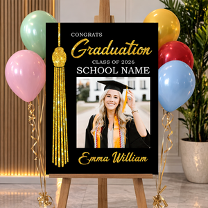 The Tassel was Worth the Hassle Graduation 2.png