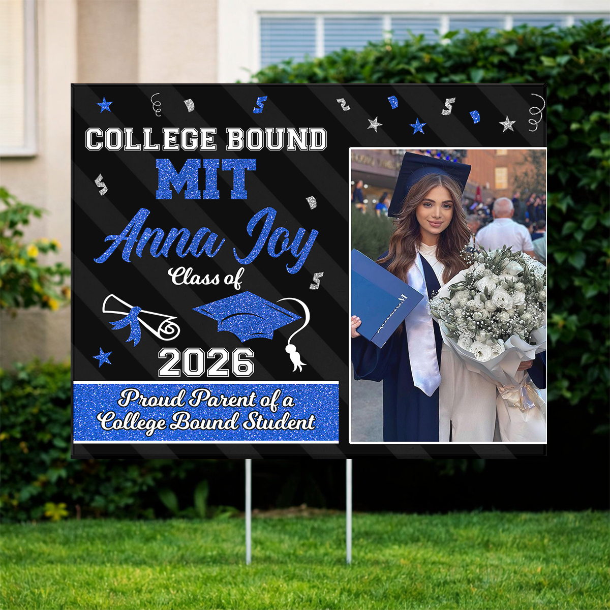 Graduation Party Decorations - Class of 2026 Lawn Sign 2_97d48ef4-6ea3-4bd4-8432-80b0b8cee4fc.png?v=1773045697