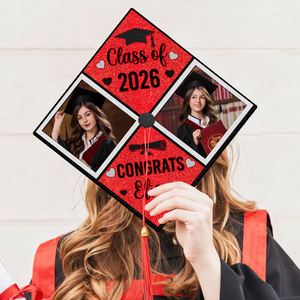 Photo Graduation Cap Topper, Decorations For Grad Cap 2_9d2303b5-7560-4637-b1ff-84f4e80449ed.png