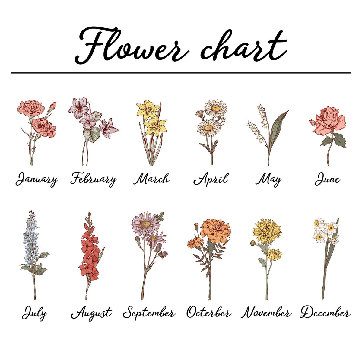 The Only Thing Better Than Being Your Mother - Personalized Desk Name Plate - New Mom Gift, Mother's Day Gift, Gift for Daughter