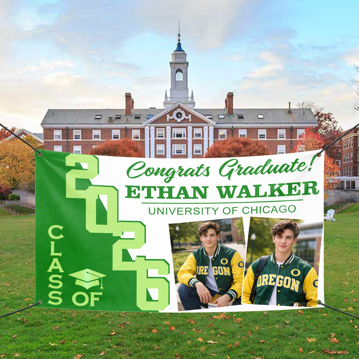 Congratulations Photo Banner, Class of 2026 Banner 2_ae69e462-c289-47ba-aea9-cf1f4158c4b9.png