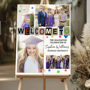 Graduation Scrapbook Personalized Welcome Sign Party 2_c4864092-35ce-4532-ba97-e0766a446d15.png