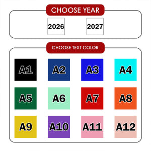 Custom Vintage Childhood Photo Graduation Gift Party - Personalized Cups