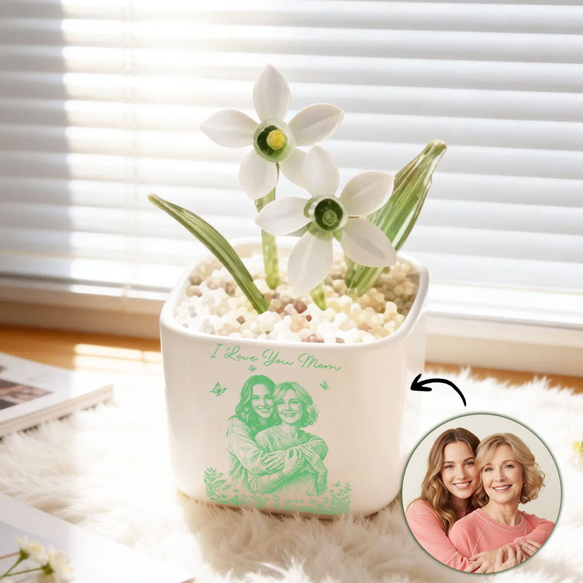 Pencil Sketch Photo - Birth Flower Glass Pot Gift 2_d22032af-6373-440c-8ad6-42a5f3823f78.jpg
