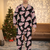 Little Christmas Tree Cake Pajamas Set, Christmas Gift For Family