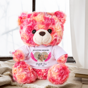 Memorial A Hug From Heaven - Personalized Teddy Bear 2_d8d344a2-17d3-4661-bfa0-3f5458307e8c.png
