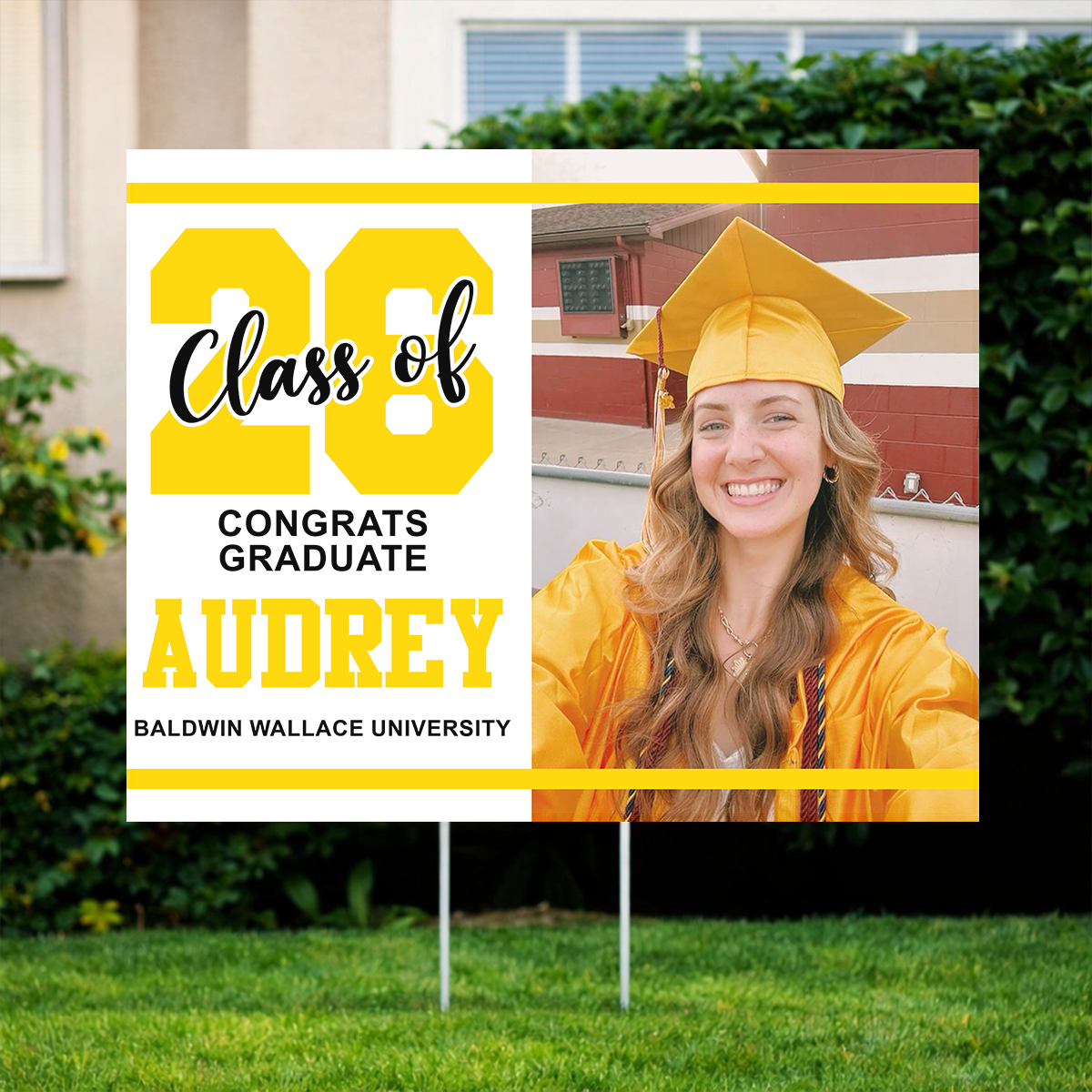 Personalized Graduation Lawn Sign With Stake 2_d9d3d860-46b4-4b53-99db-8dee603d5224.png