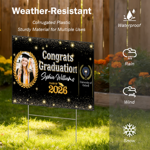 Glitter 26 Graduation Yard Sign Class of 2026 Lawn Sign 2_da8ba0e5-644d-4da0-87f6-a05a09fbb518.png