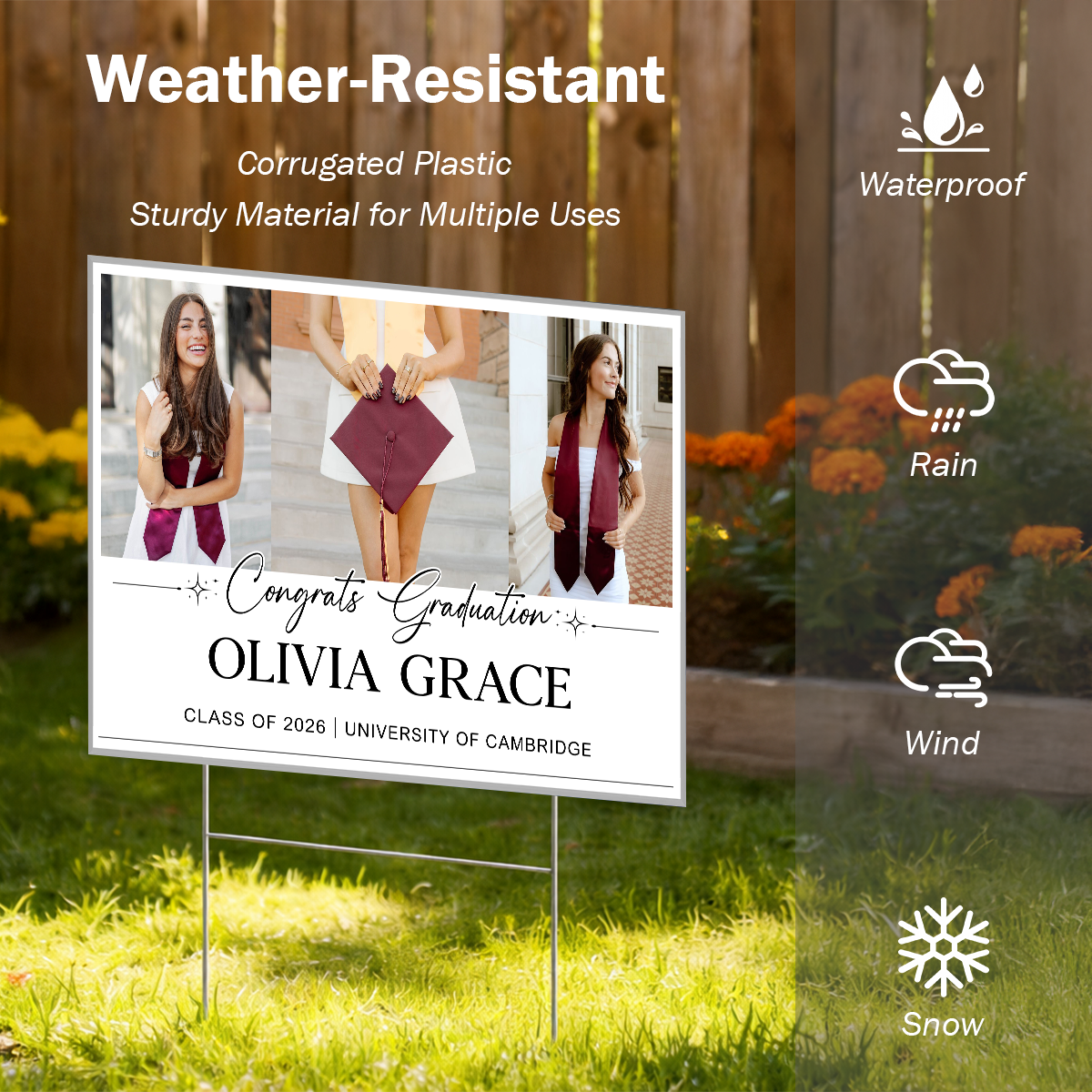 Class Of 2026 Photo Yard Sign - Personalized Lawn Sign 2_db3d62f8-7d5d-45a3-aec8-417bbb91950a.png