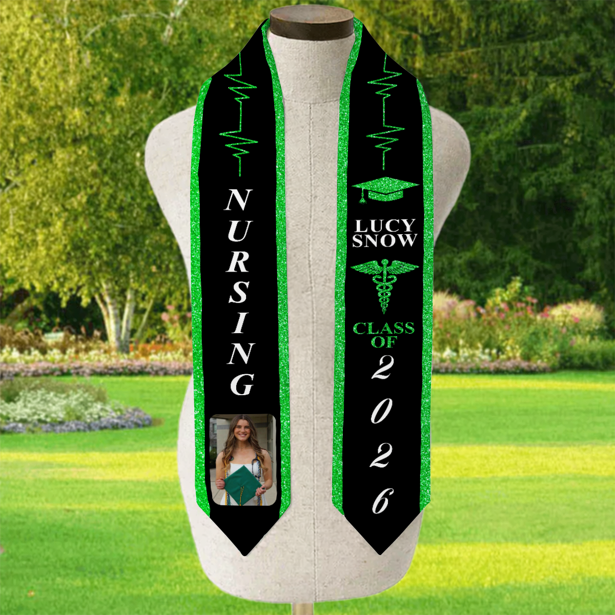 Customized Nursing Sash, Nursing Graduation Stole 2_dd7dbe3e-85fa-4a94-982c-0afe8a0a995b.png?v=1772785820