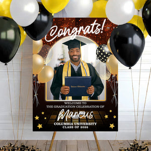 Class Of 2026 Graduation - Personalized Welcome Sign 2_de670886-1f67-4cb5-bc81-14e42d554e60.jpg