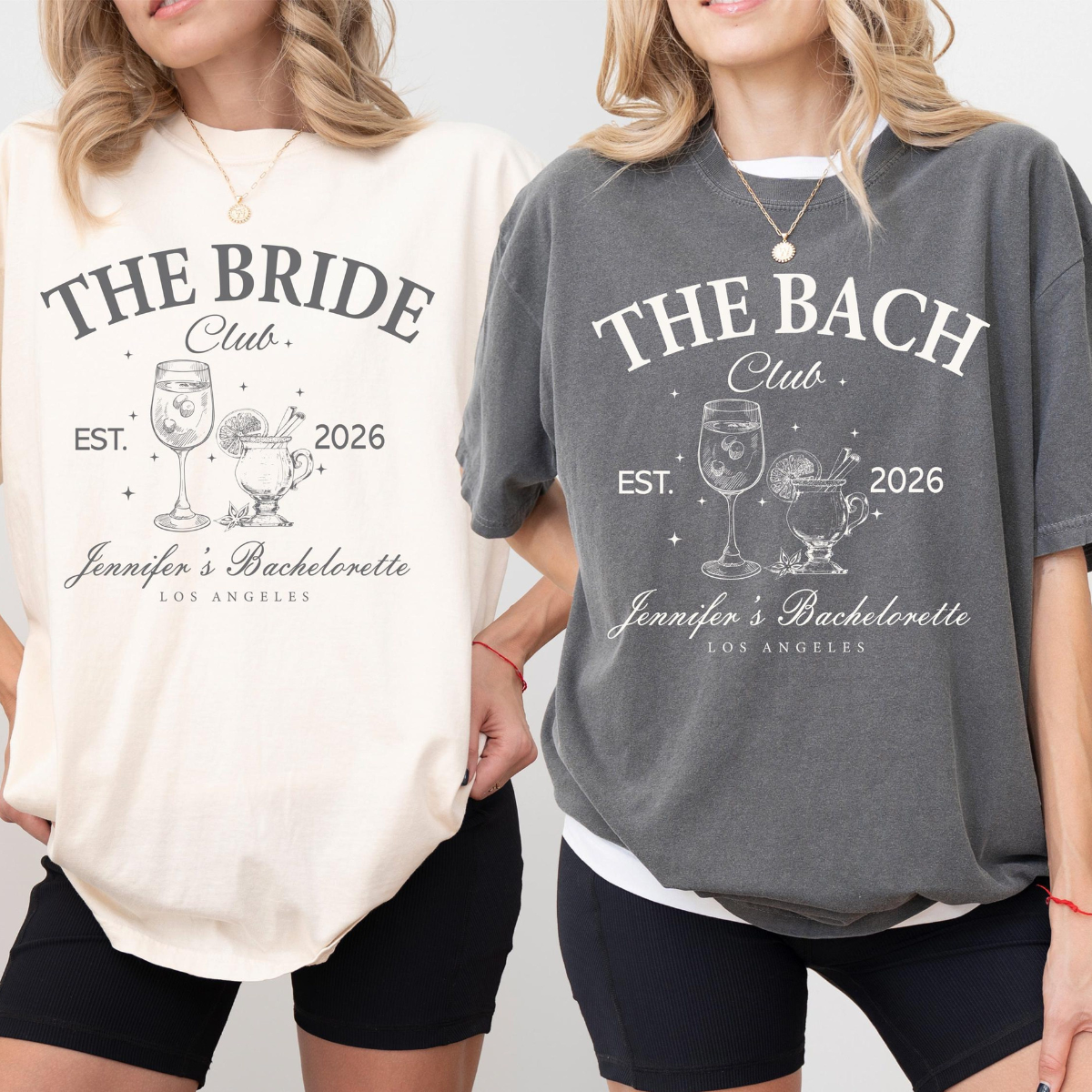 Comfort Colors Custom Personalized Bachelorette Party Matching Shirts, Luxury Personalized Bachelorette Party Shirts, Bridedesmaid Matching