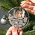 Custom Photo Baby First Christmas - Personalized Crystal Ornament - Gift For Baby, First Christmas Gift