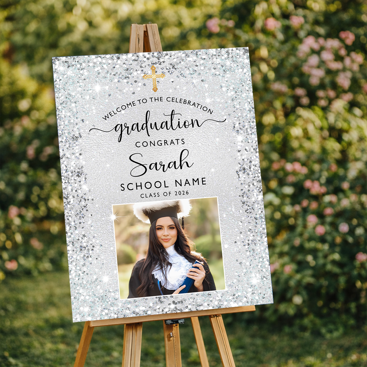 Elegant Class Of 2026 - Graduation Welcome Sign Party 2_e92774a0-ed16-4ea6-acb6-5a93ffa17719.png