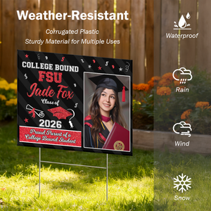 Graduation Party Decorations - Class of 2026 Lawn Sign 2_ea757a40-d311-4231-aedd-f88137fc593b.png?v=1773045707