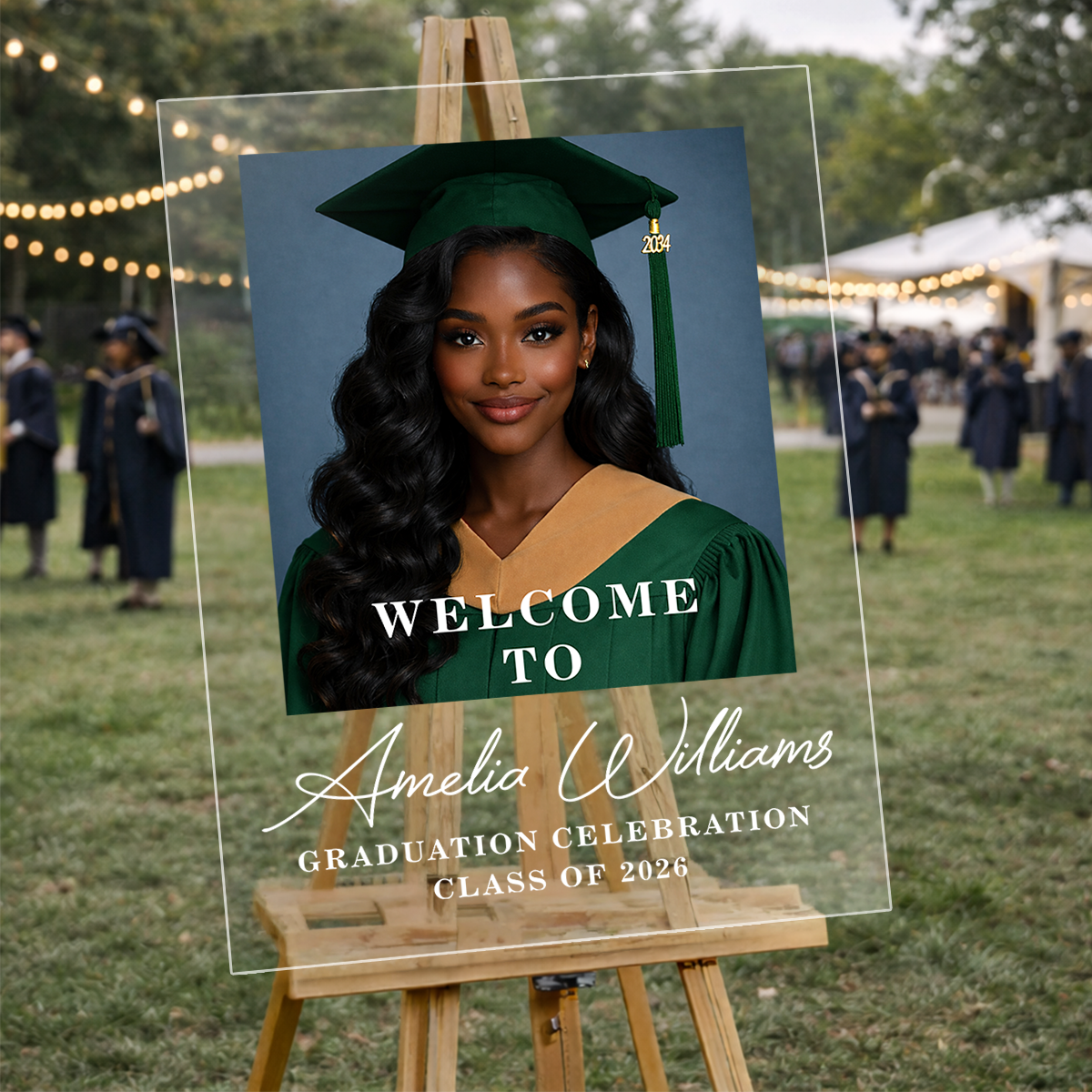 Graduation Acrylic - Personalized Acrylic Welcome Sign 2_f190db9e-a123-4f06-966f-a648a4216e6a.png