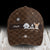 Love Comes In Fur And Paws - Personalized Classic Cap - Gift For Dog Lovers