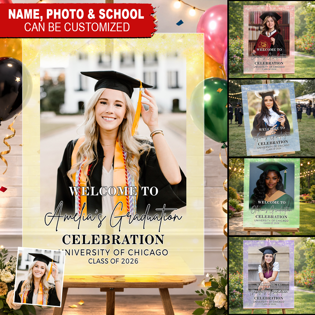 Glitter Graduation Personalized Acrylic Welcome Sign 2_f8cb4a3a-138c-4e90-9014-9496826ee8c0.png?v=1776409847