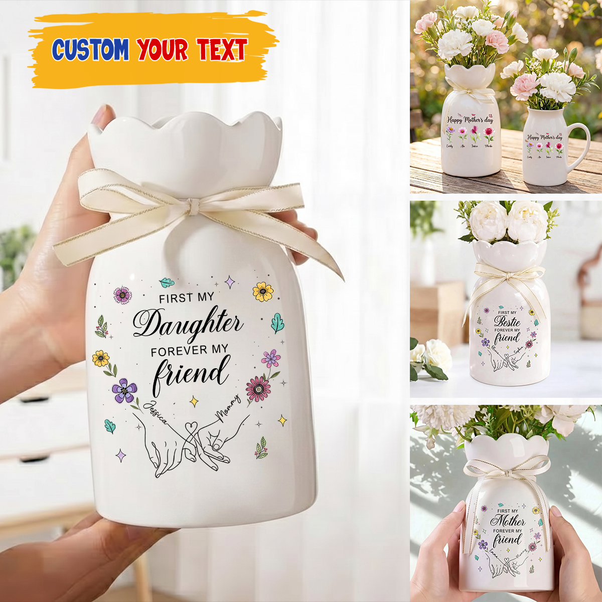 Custom Vase - Personalized Custom Ribbon Tie Flower Vase 2_fc19b3f3-9fcf-4482-83d1-a49f826f360e.png?v=1776409715