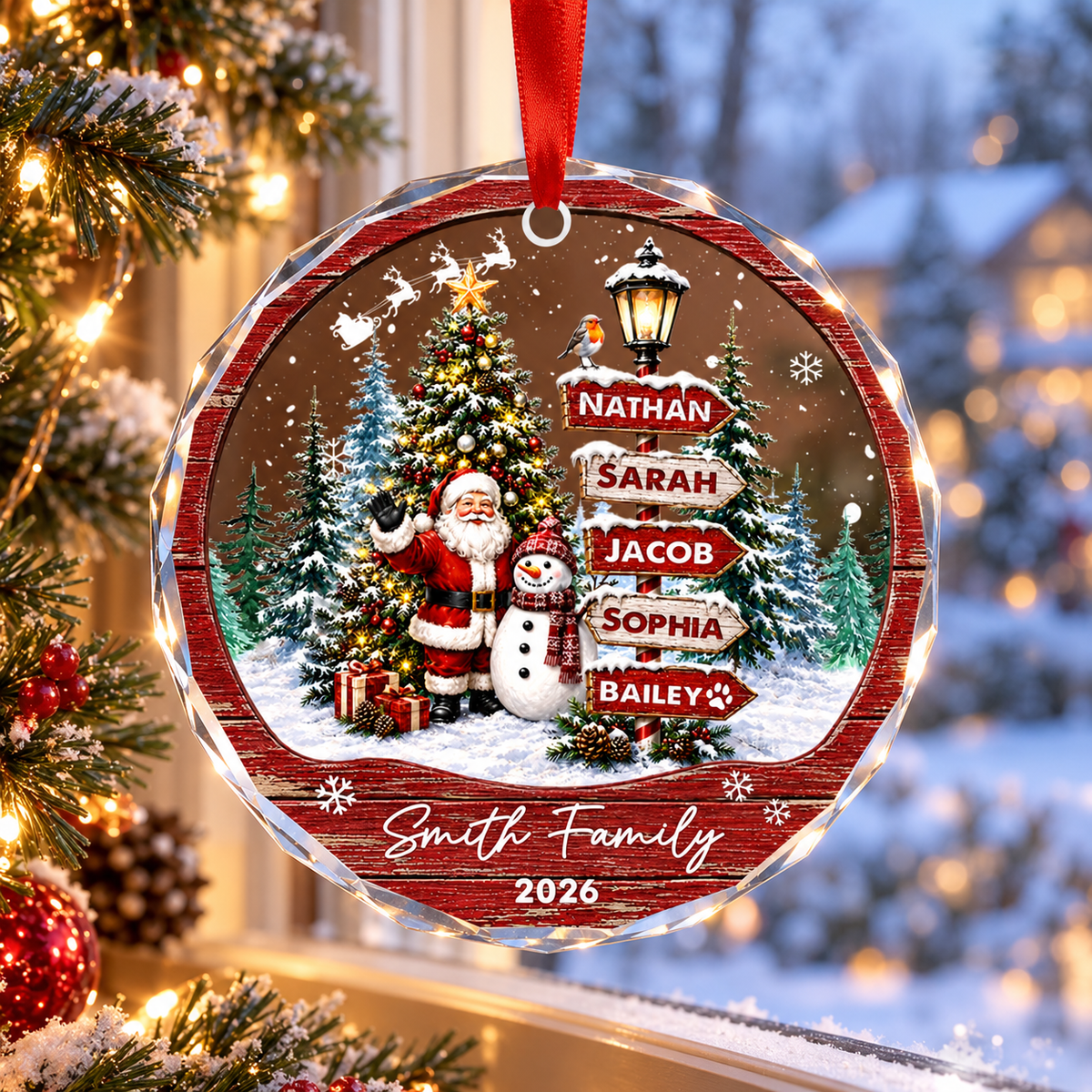 Custom Family Names Christmas Ornament: Personalized Signpost Keepsake 2026 2a0fce60-1897-4813-ba9e-a37726afdacb-banner-1.png