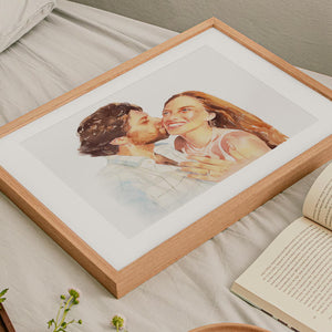 Couple Proposal Portrait From Photo, Custom Engagement Painting, Watercolor Portrait, Engagement Gift for Couple, Proposal Gift 2a175e72-2974-41b3-adde-fda13e9303a0-vcvcvffgghgf-2-.jpg