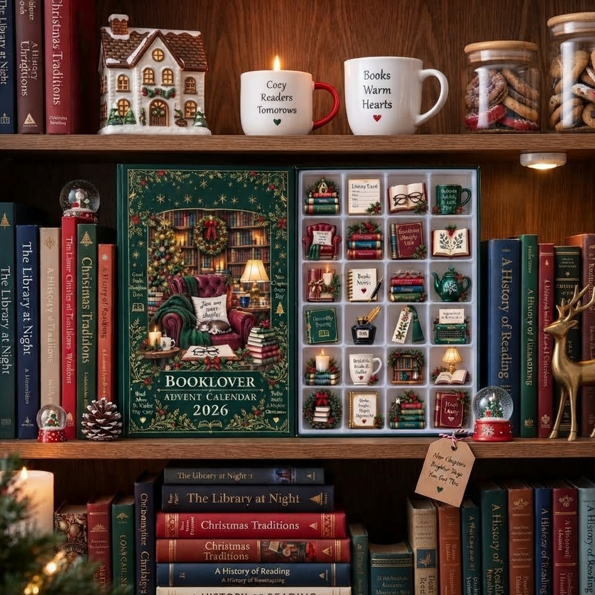 Book Lover Advent Calendar, Christmas Ornament Set, 24 Day Reading Countdown 2a1e533f-aaed-470f-a2f9-c664cbe569e8-t-i-xu-ng-5-.png