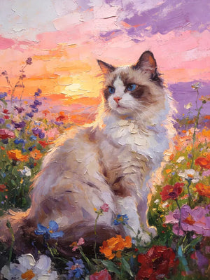 Custom Pet Portrait Oil Painting Style from Photo Personalized Cat Dog Memorial Gift for Pet Loss Framed Canvas Wall Art Gift for Pet Lover 2a306f9c-ce37-4f85-b431-cd1b8747e2d0-gfhgfhf-9-.webp