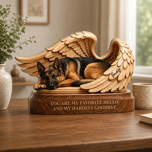 Personalized Pet Memorial Wooden Block, Custom Pet Loss Gift, Dog Remembrance Plaque, Sympathy Keepsake, Pet Memorial Gift, Home Decor 2a3a55f7-3fc5-4323-bf47-202d020c3f55-gfgggf-3-.webp