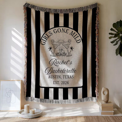Custom Camp Bachelorette Woven Blanket, Glamping Weekend Decor, Bach Party Gift 2a4e719f-7232-44ba-b844-9e850b66d4f1-DSGF-FG-3-.jpg