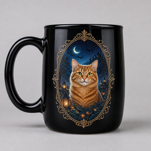 Custom Pet Halloween Cauldron Mug – Moonlit Cameo Portrait - Personalized Halloween Black Ceramic Witch Mug 2a55d78b-0e0a-4dae-ab2a-b0e4a79ad8b9.jpg
