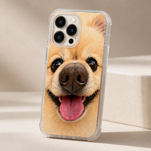 Custom Pet Portrait Phone Case – Pawprint Frame - Personalized Phonecase 2a56d57f-904c-4f9f-86a0-2c93ca1868df.jpg