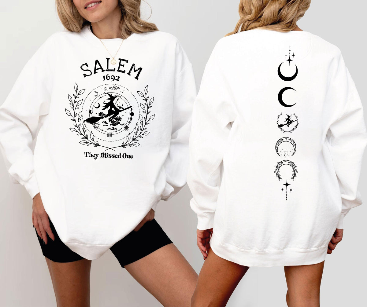 Salem They Missed One Sweatshirt,Halloween Hoodie,Witch Sweatshirt, Salem Witch Shirt, Salem 1692 Shirt, Salem Witch Trials Tee 2a659fc9-d79d-4c33-b6cb-2f418e1e2d4d-2.jpg