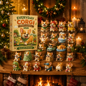 Everyday Corgi Advent Calendar 2026 - 24-Day Festive Countdown, Blind Box - Gift For Corgi Lovers 2a6dd4f1-fe16-4dd7-b3bd-a801187fc1c3-mig-75647fba-4-nano_sgl_77522463-a1b3-4342-992d-83723b52788b.png