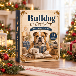 Bulldog In Everyday Advent Calendar 2026 - 24-Day Festive Countdown, Acrylic Charms Blind Box - Gift For Bulldog Lovers 2a71c4bc-b173-4394-af39-8ecb8243f3a9-daily-bulldog-box.png
