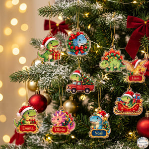 Dino Friends Advent Calendar 2026 | 24 Day Prehistoric Christmas Countdown with Custom 2D Ornament 2a744280-d567-4430-aba6-413d1e1152ff-il_fullxfull.8643127695_bxy1.jpg