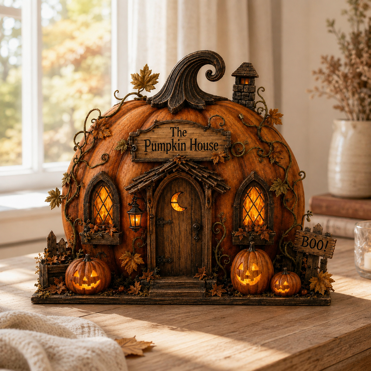 Pumpkin House Wooden Block, Layered Halloween Mantel and Shelf Decor 2a7e780c-e321-4fb0-8331-df4bcd57c243-banner-1.png