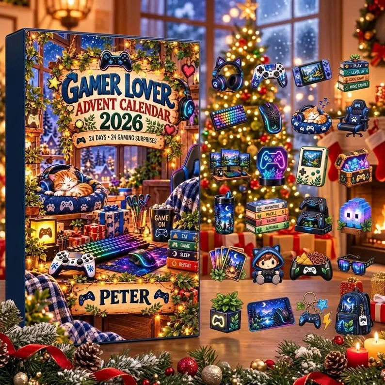 Personalized Gamer Advent Calendar 2026, 24-Day Gaming Countdown, Video Game Lover Gift 2aad51f1-b5ff-43e4-990e-eb045a19d249-fggfgf-5-.webp