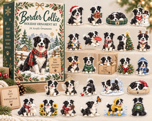 Border Collie Advent Calendar 2026, 24 Acrylic Ornaments, Christmas Countdown Gift 2b3496f7-fb3f-468e-a7fd-b1a254728bc4-il_fullxfull.8565291788_2y1j.jpg